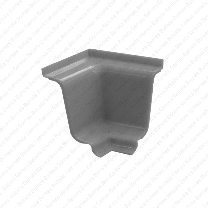 Batista Gomes - CT.127090.I - Canto remate