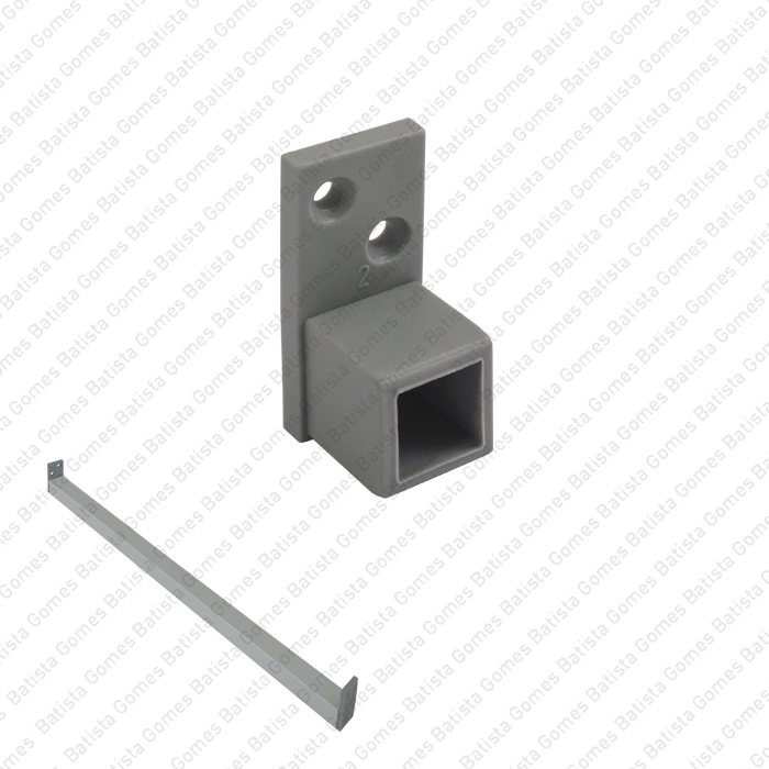 Batista Gomes - S.9300 - Suporte perfil