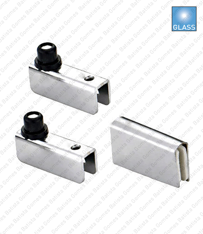 Batista Gomes - DV.940 - KIT - KIT dobradi�as + batente