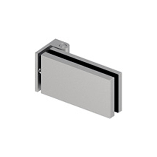 Batista Gomes - DV.51.01.051 - Dobradi�a parede / vidro - INOX