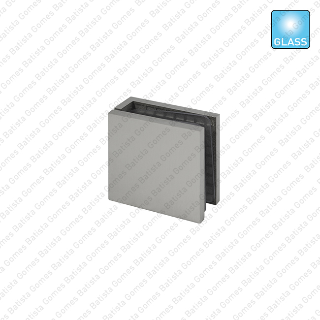 Suporte para paineis vidro / 8-10mm
