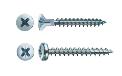 Batista Gomes - Parafusos AGL PZ-POZDRIVE - Parafusos AGL PZ-POZDRIVE