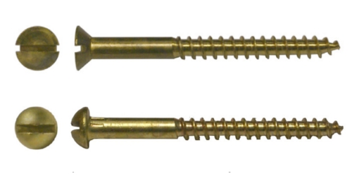 Batista Gomes - Parafusos Rosca Madeira - Parafusos Rosca Madeira