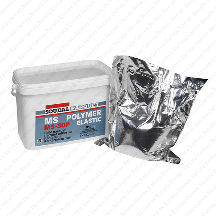 Cola universal para parquet - MS Polimero