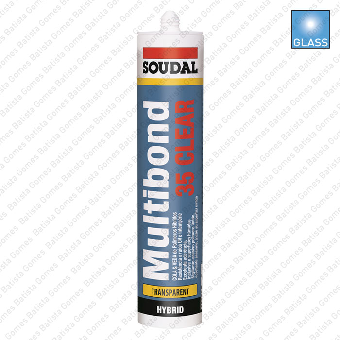 Selante Cola e Veda MSP