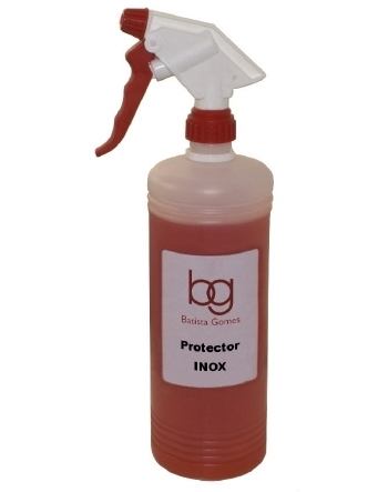 Protector de inox