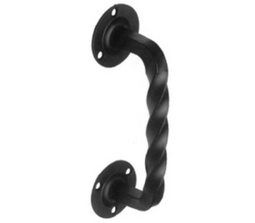 Batista Gomes - A.103 - Asa para portas - LAC. PRETO