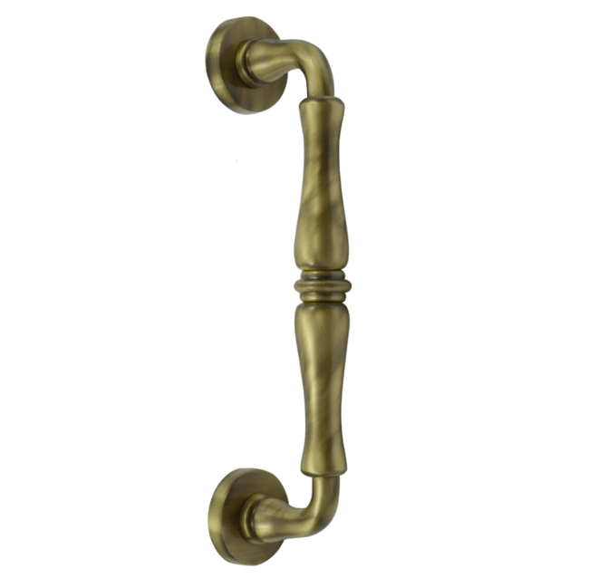 Batista Gomes - A.5446 - Asa para portas - LAT�O