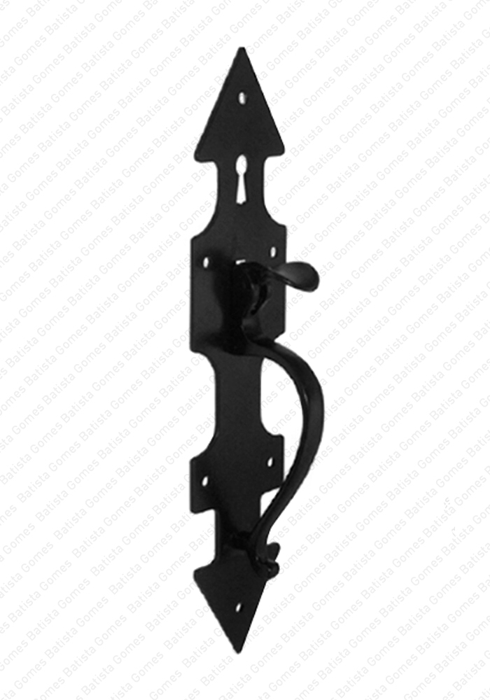 Batista Gomes - P.1752 - 