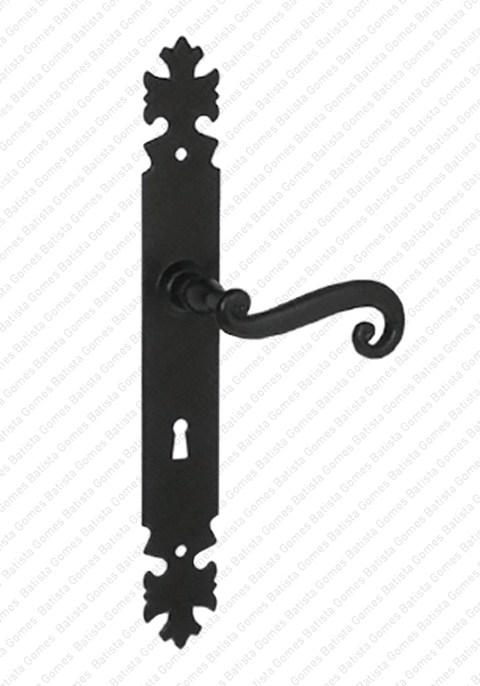 Batista Gomes - P.3708 - 