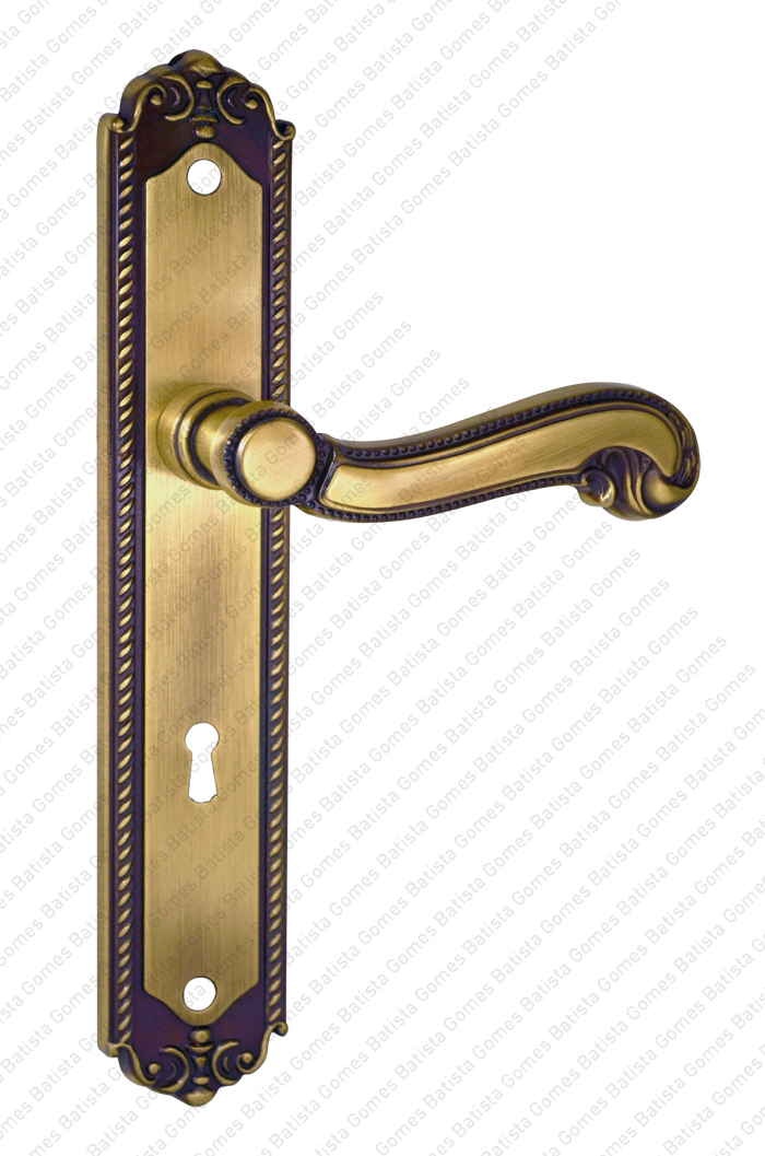 Batista Gomes - P.4001 - 