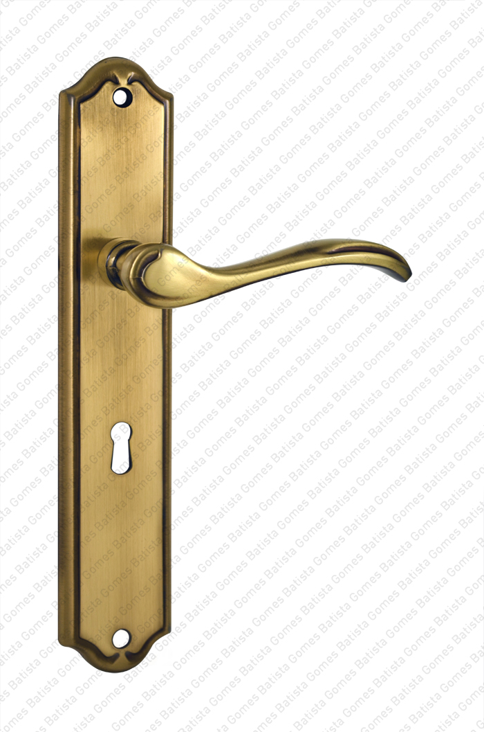 Batista Gomes - P.4009 - 