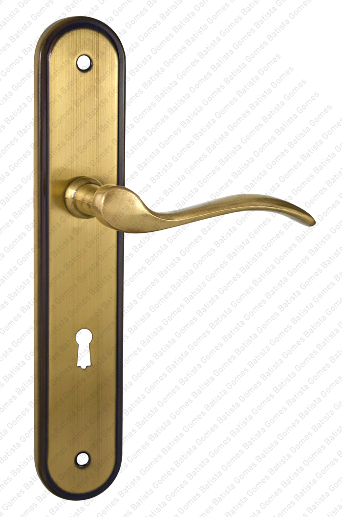 Batista Gomes - P.4130 / P.4131 - 