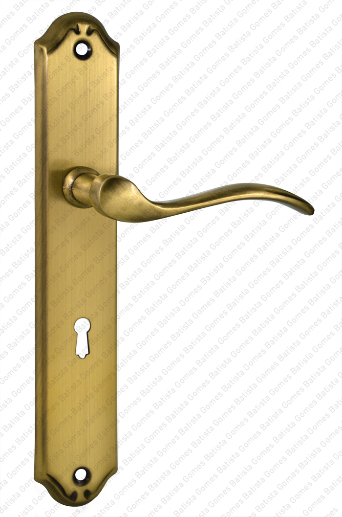 Batista Gomes - P.4132 - 