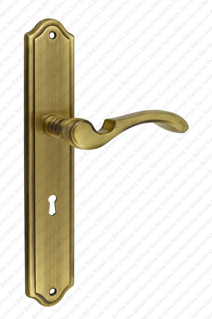 Batista Gomes - P.5002 - 