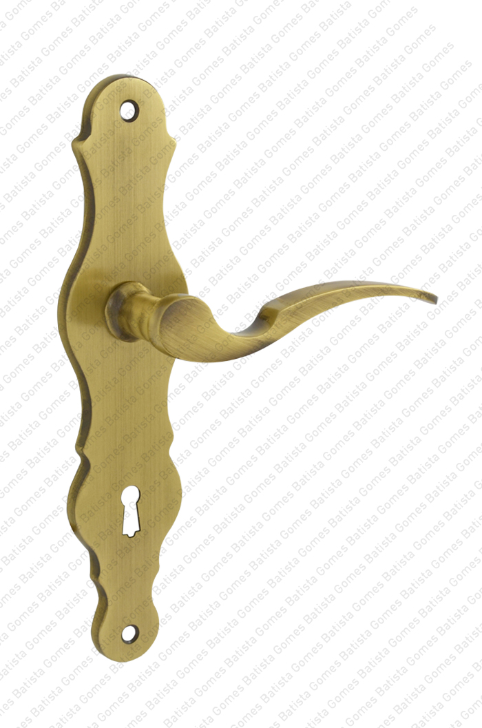 Batista Gomes - P.5105.A - P 5105.A - LAT�O
