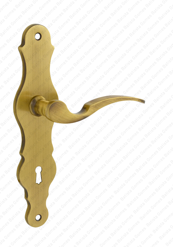 Batista Gomes - P.5105 - 