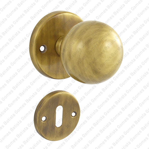 Batista Gomes - P.5205 - 