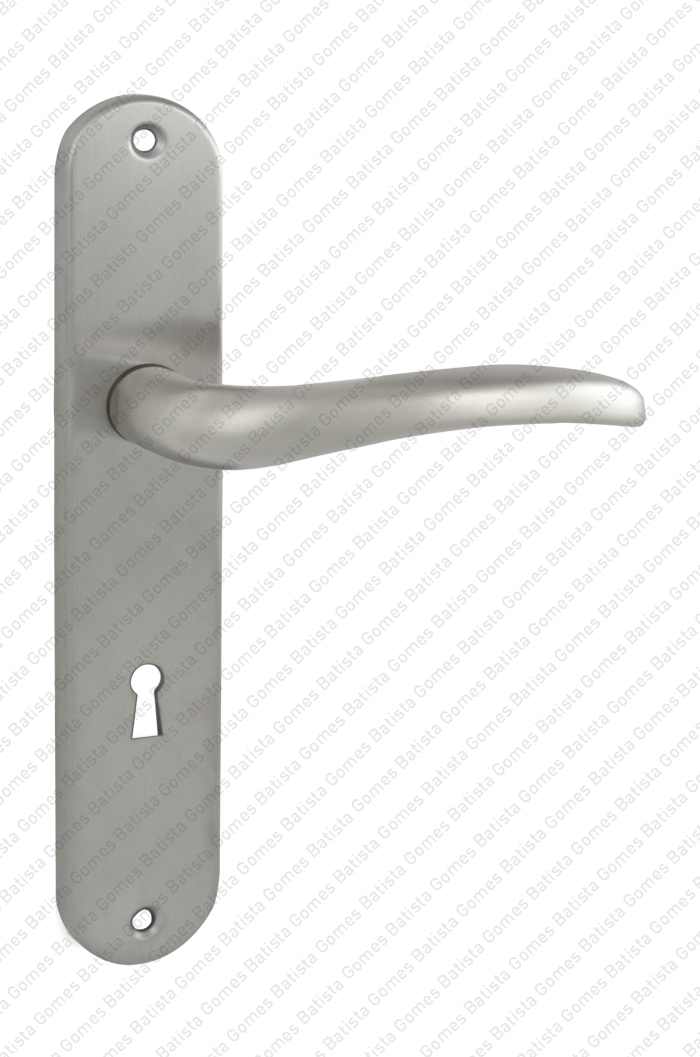 Batista Gomes - P.5302 - Par puxador - LAT�O