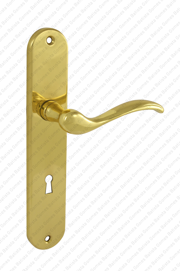 Batista Gomes - P.5314 - Par puxador - LAT�O