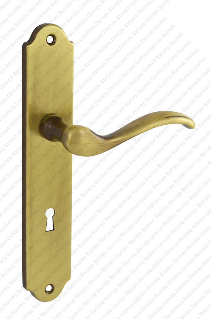 Batista Gomes - P.5315 - Par puxador - LAT�O