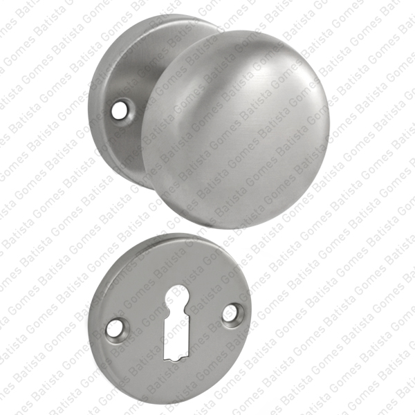 Batista Gomes - P.5320 - Par puxador - LAT�O