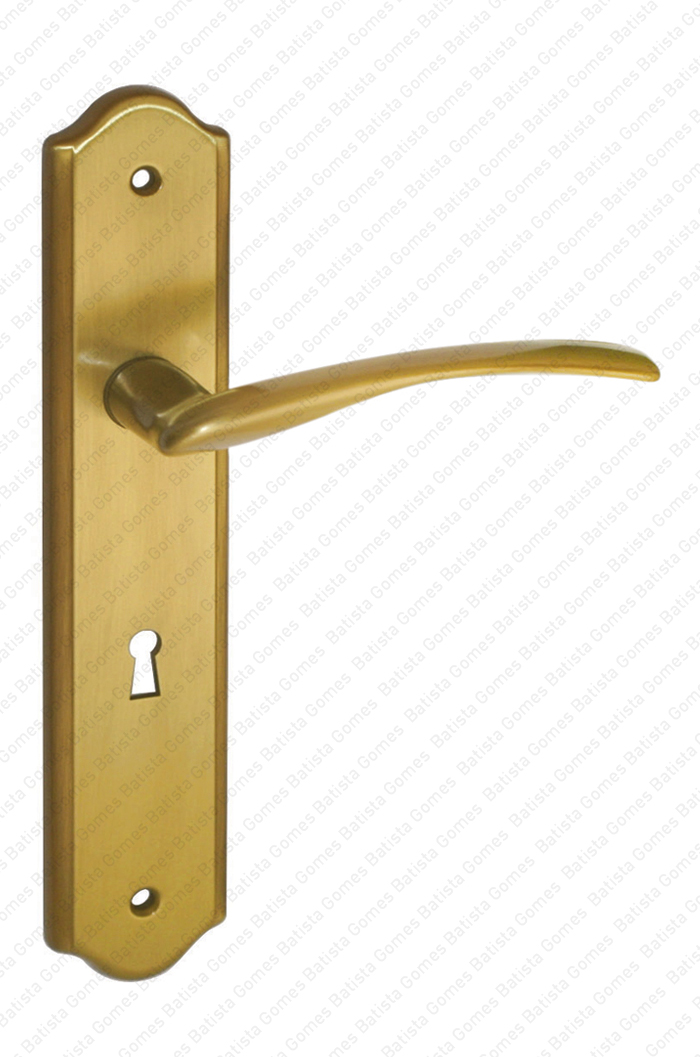 Batista Gomes - P.5377 - Par puxador - LAT�O