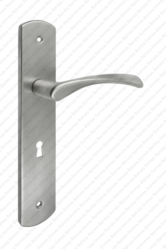 Batista Gomes - P.5379 - Par puxador - LAT�O