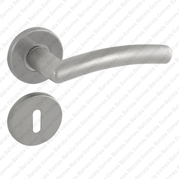 Batista Gomes - P.5386 - Par puxador - LAT�O