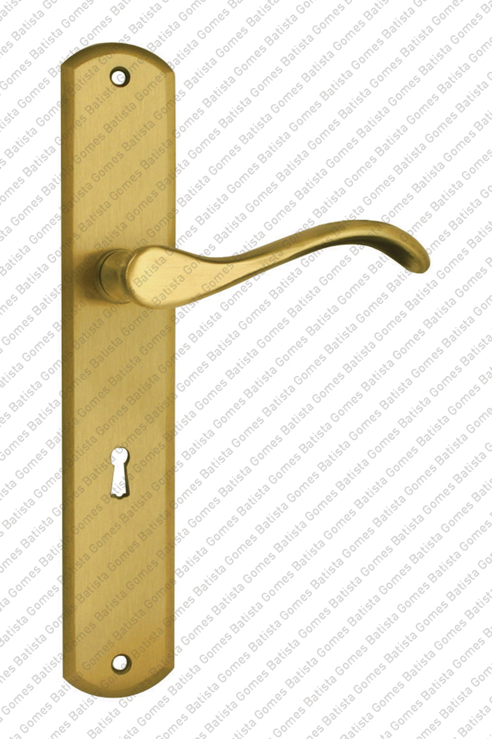 Batista Gomes - P.5602 - Par puxador - LAT�O