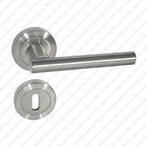 Batista Gomes - P.5625 - Par puxador - LAT�O