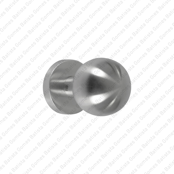 Batista Gomes - P.IN.8004.B - Par puxador - INOX 304