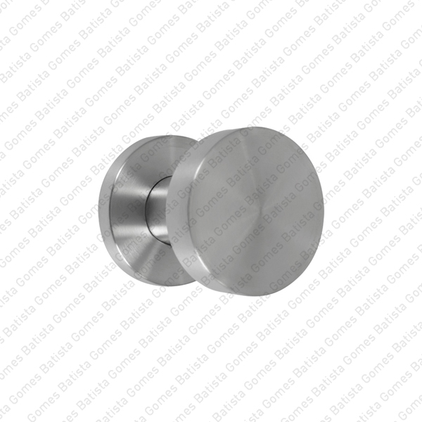 Batista Gomes - P.IN.8006 - Par puxador - INOX 304