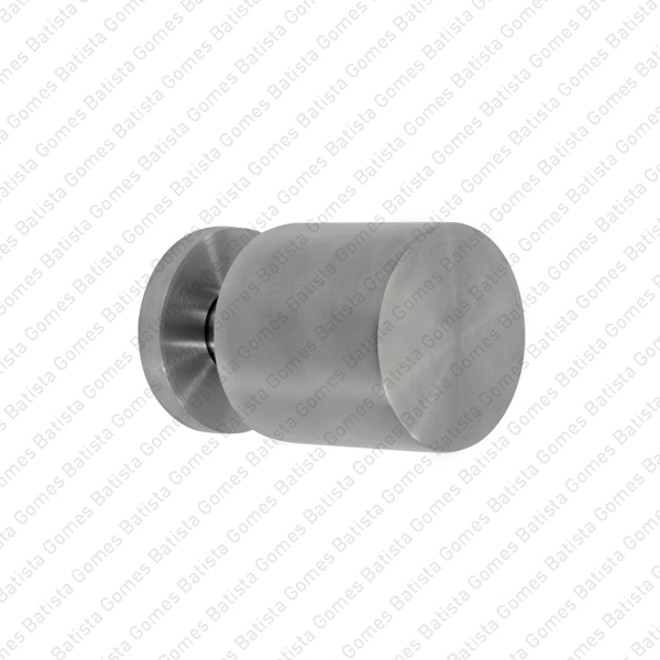 Batista Gomes - P.IN.8007 - Par puxador porta - INOX 304