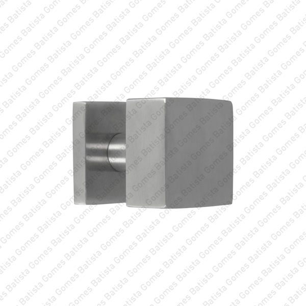 Batista Gomes - P.IN.8008 - Par puxador - INOX 304