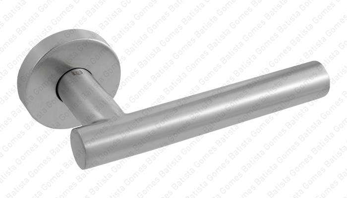 Batista Gomes - P.IN.8109 - Par puxador - INOX 304