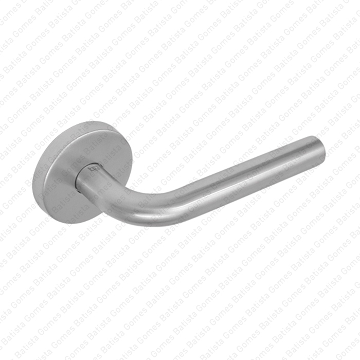 Batista Gomes - P.IN.8162 - Par puxador - INOX 304