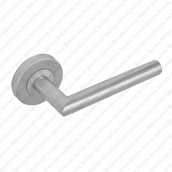 Batista Gomes - P.IN.8164 - Par puxador - INOX 304