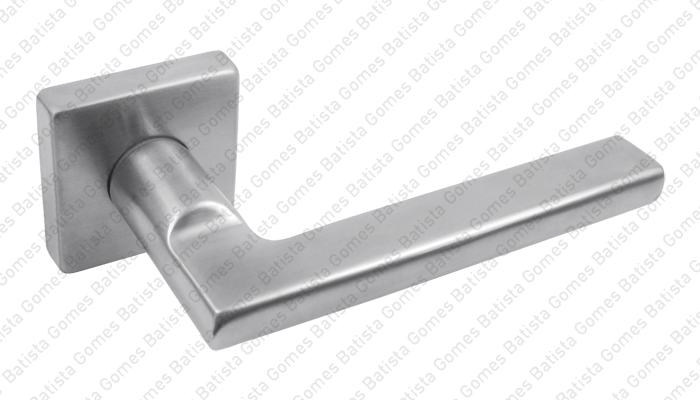 Batista Gomes - P.IN.8213.AQ - Par puxador - INOX 304