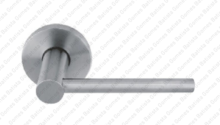 Batista Gomes - P.IN.8216 - Par puxador - INOX 304