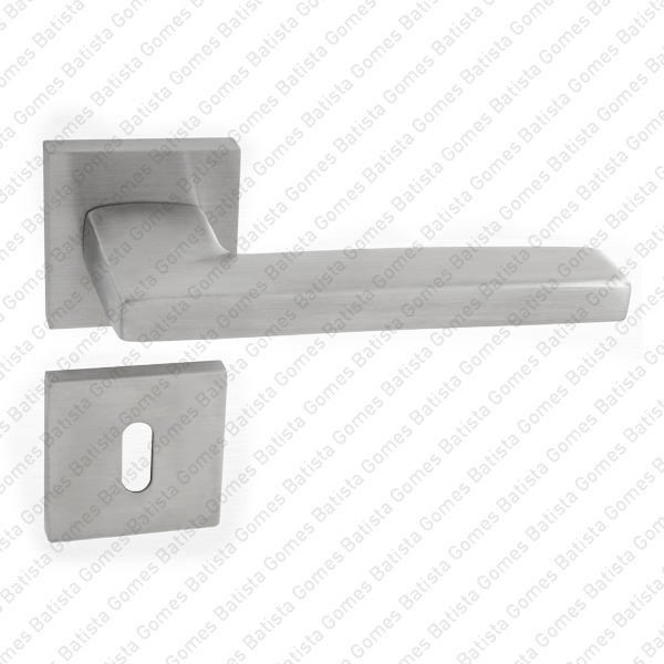 Batista Gomes - P.IN.8265 - Par puxador - INOX 304