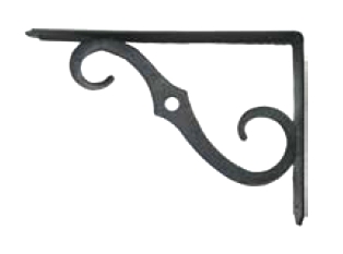 Batista Gomes - CT.552 - Cantoneira - FERRO