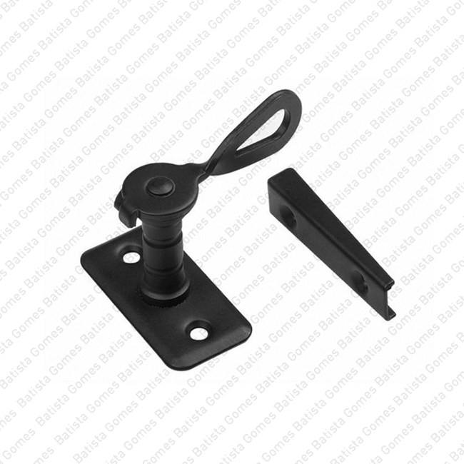 Batista Gomes - ALD.12 - Aldrabagate - FERRO