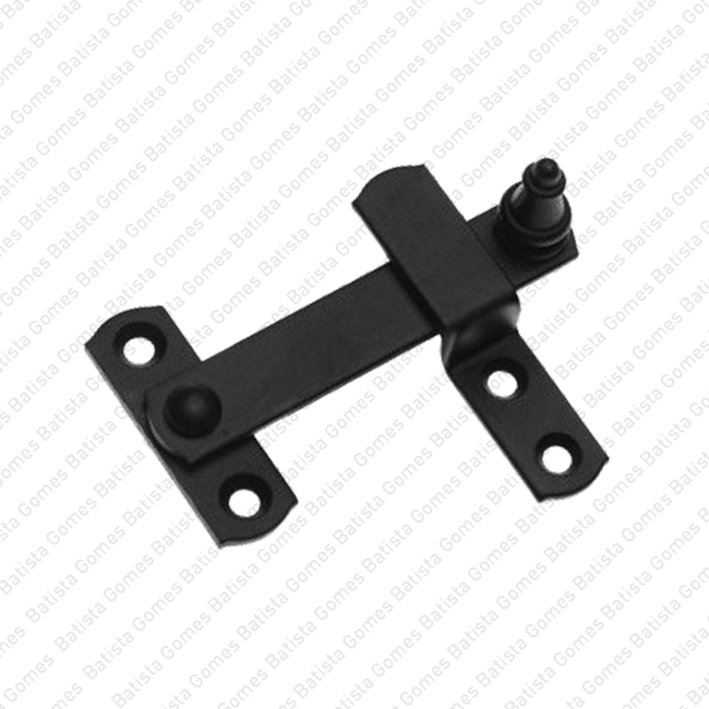 Batista Gomes - ALD.1 - Aldrabagate - FERRO