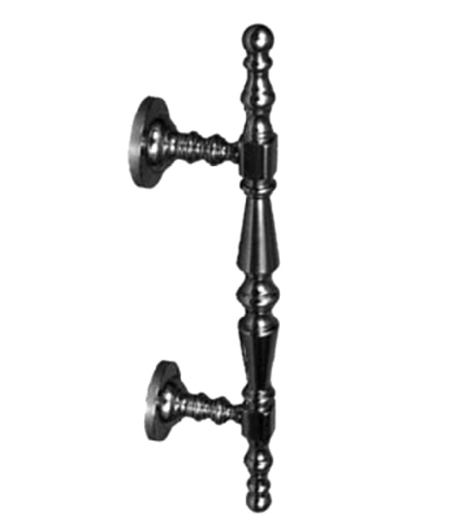 Batista Gomes - A.3909 - Asas para portas - ALUM�NIO