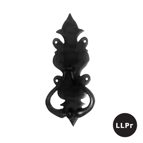 Batista Gomes - B.3650 - Batentes chamada para portas - LAT�O