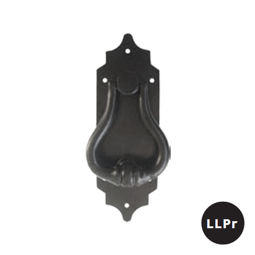 Batista Gomes - B.3652 - Batentes chamada para portas - LAT�O