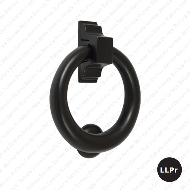 Batista Gomes - B.3654 - Batentes chamada para portas - LAT�O