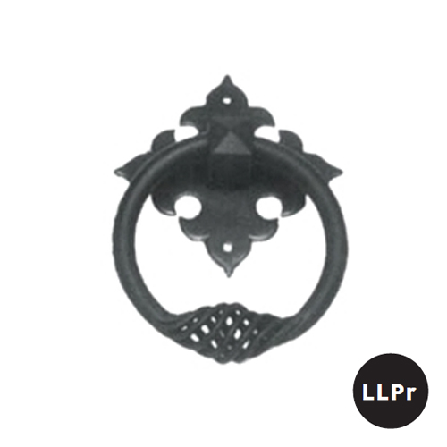 Batista Gomes - B.3805 - Batentes chamada para portas - A�O