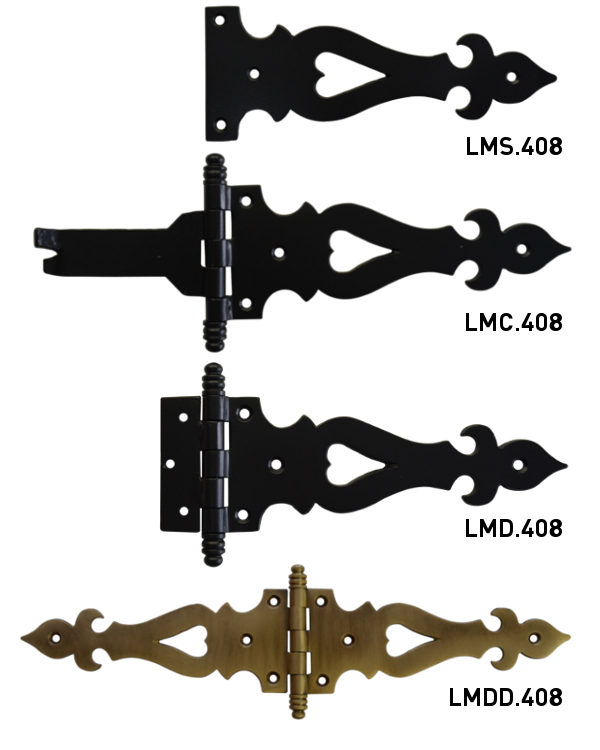 Lemes para portadas - Lat�o